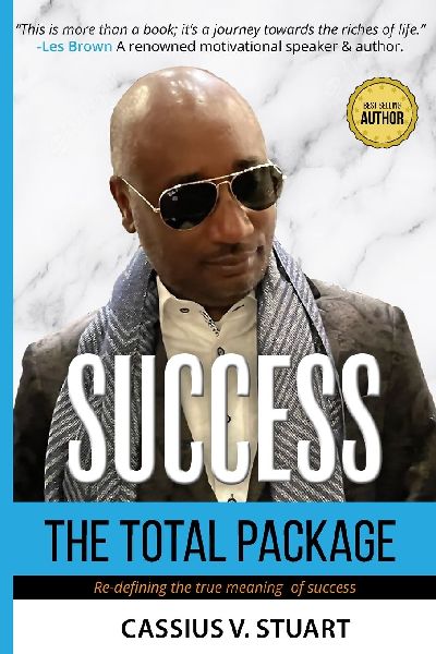 Success, The Total Package
