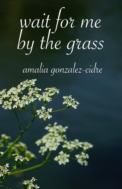 wait for me by the grass