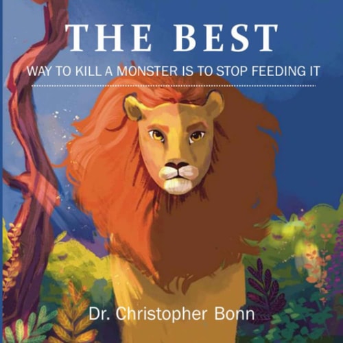 The Best Way to Kill A Monster is to Stop Feeding It
