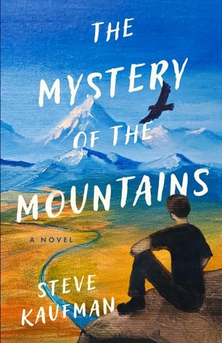 The Mystery of the Mountains