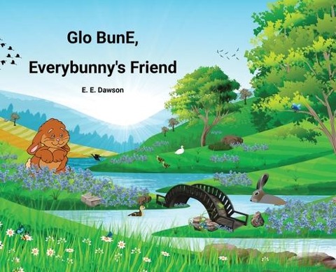 Glo BunE, Everybunnys Friend