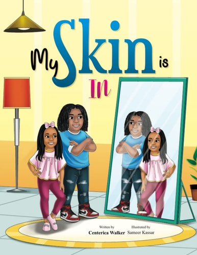 My Skin Is In
