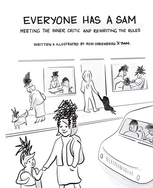Everyone Has a Sam