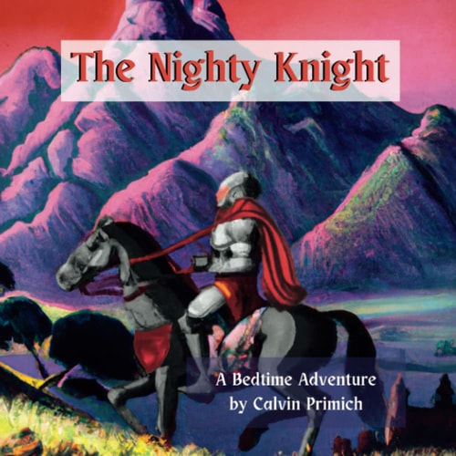 The Nighty Knight