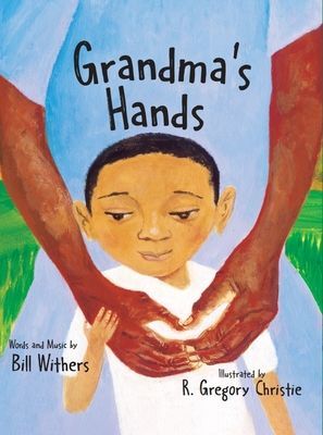 Grandmas Hands