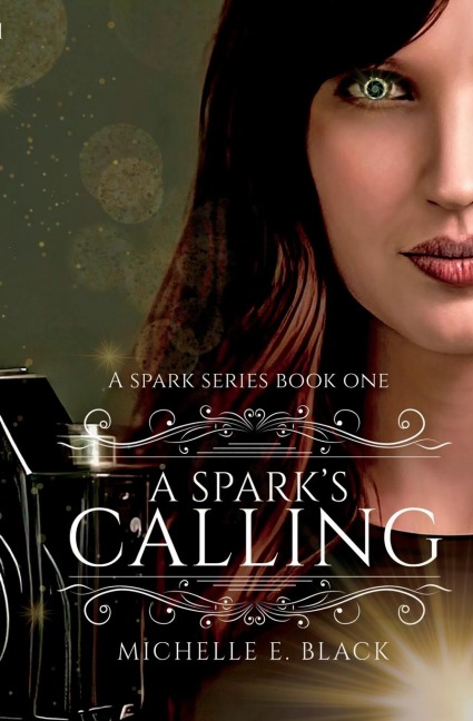 A Sparks Calling