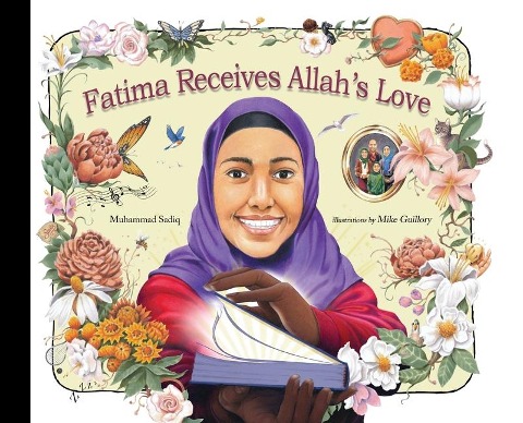 Fatima Receives Allahs Love