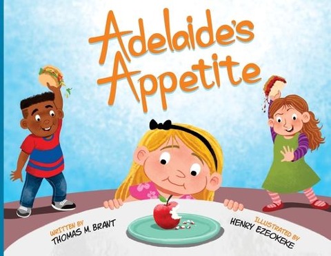 Adelaides Appetite