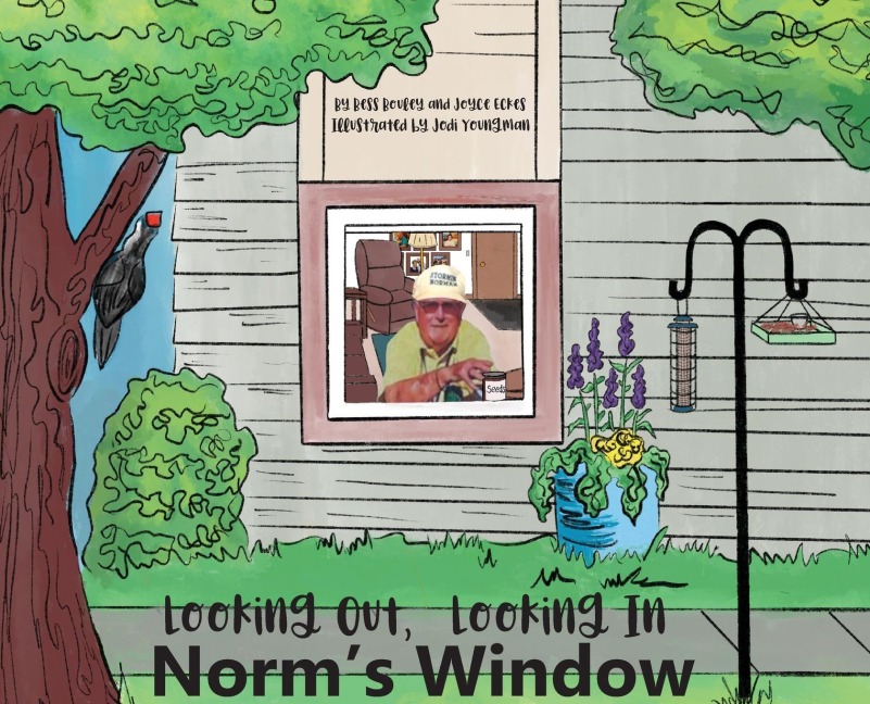 Looking Out, Looking In Norms Window
