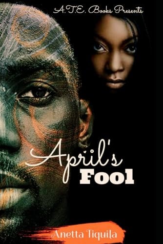 April's Fool A New Age Thriller