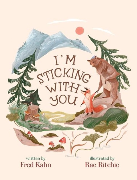 Im Sticking With You