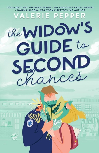 The Widows Guide to Second Chances
