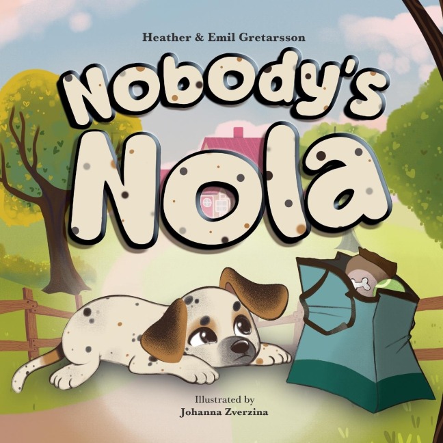 Nobodys Nola