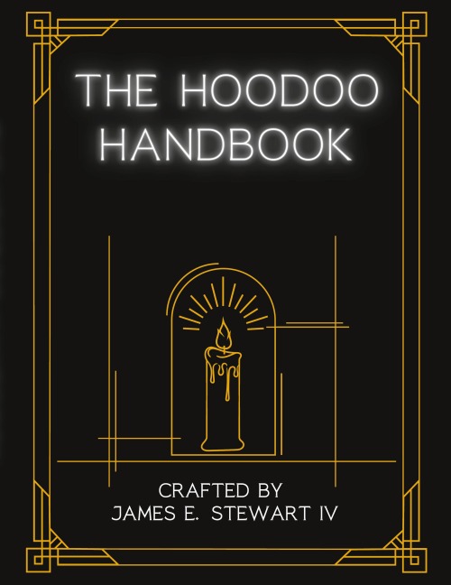The Hoodoo Handbook