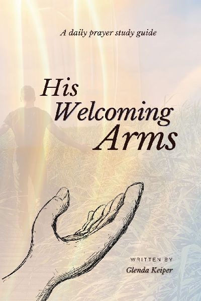 His Welcoming Arms