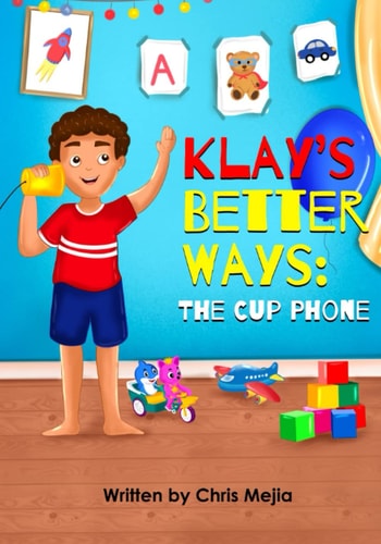 Klay's Better Ways The Cup Phone