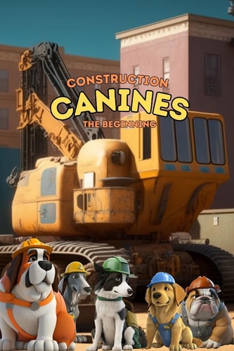 Construction Canines The Beginning