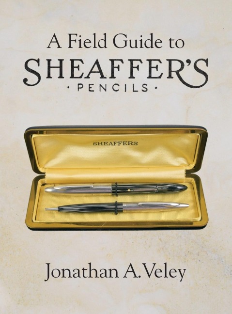 A Field Guide to Sheaffers Pencils