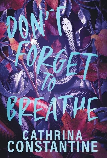 Don't Forget To Breathe