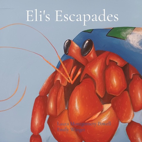 Elis Escapades