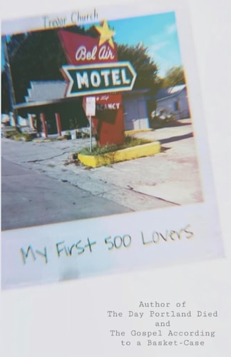 My First 500 Lovers