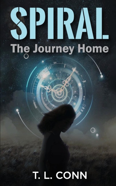 SPIRAL: THE JOURNEY HOME