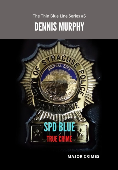 SPD Blue - True Crime Major Crimes: Sex Crimes