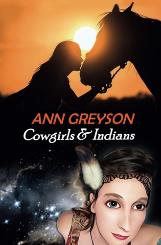 Cowgirls & Indians