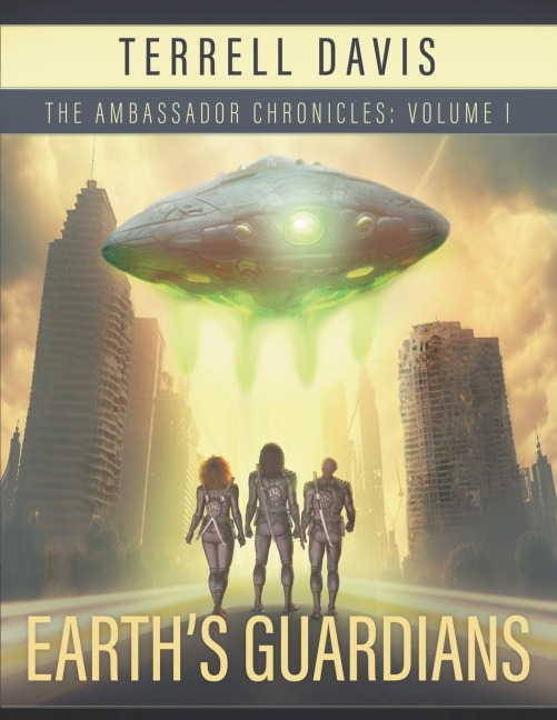 Earths Guardians