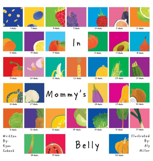 In Mommys Belly