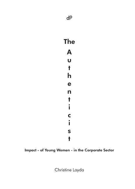 The Authenticist