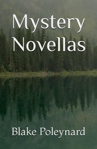 Mystery Novellas