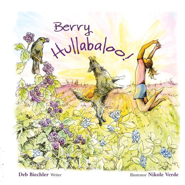 Berry Hullabaloo