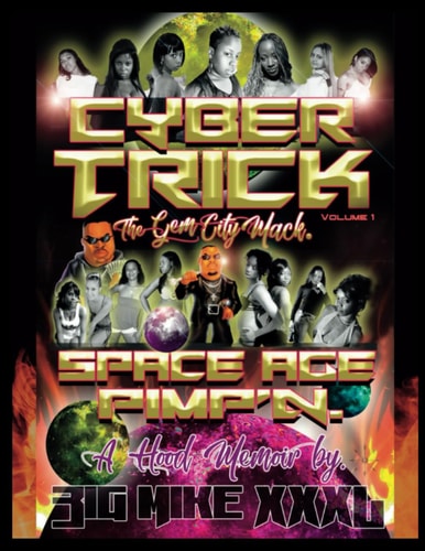Cyber Trick