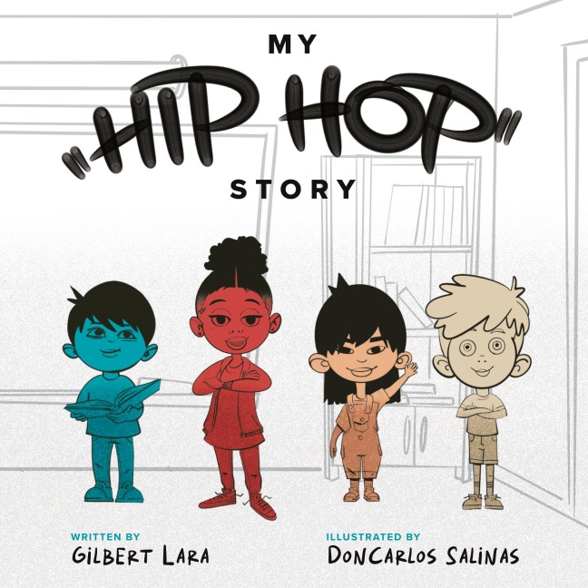 My Hip Hop Story