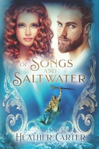 Of Songs and Saltwater