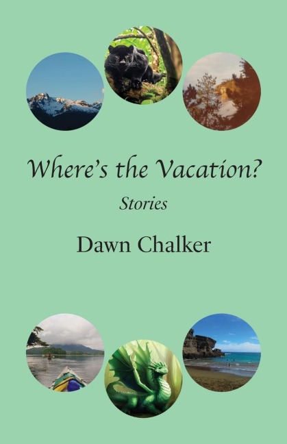 Wheres the Vacation?