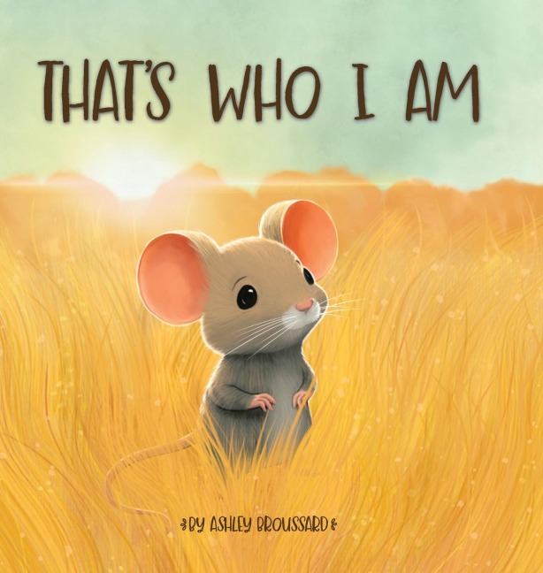 Thats Who I Am