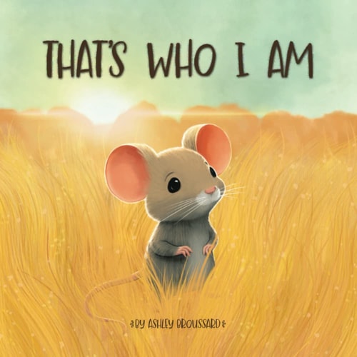That's Who I Am