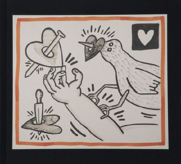 Keith Haring