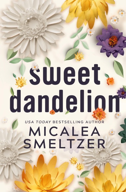 Sweet Dandelion: Special Edition