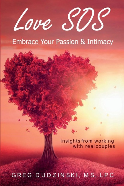 Love SOS: Embrace Your Passion & Intimacy