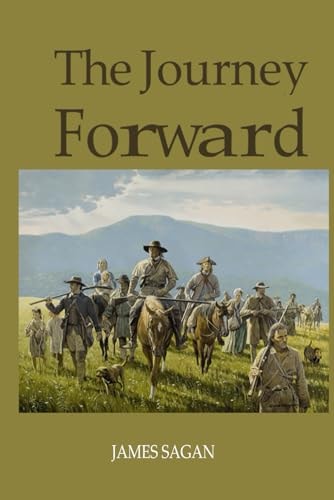 The Journey Forward