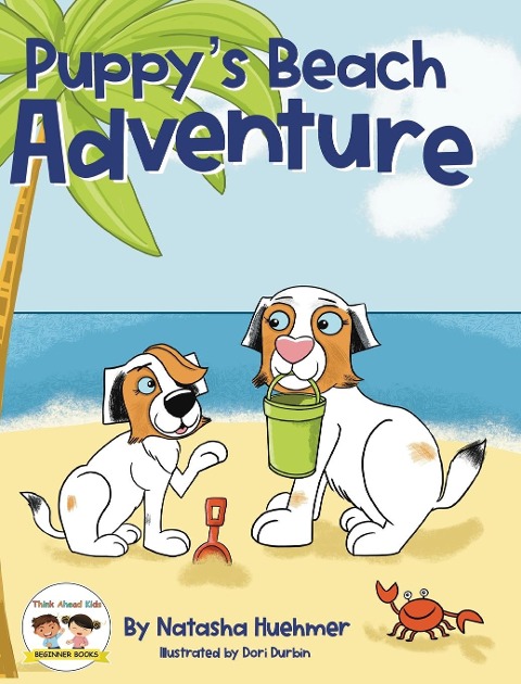 Puppys Beach Adventure