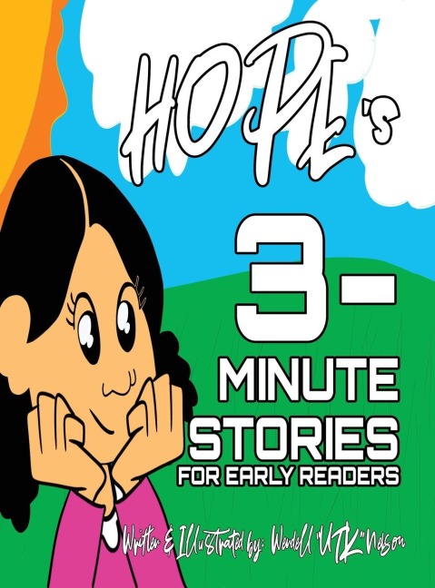 Hopes Universe Presents