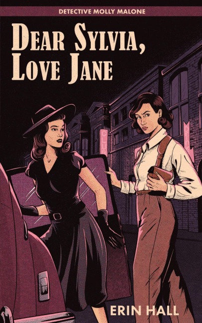 Dear Sylvia, Love Jane