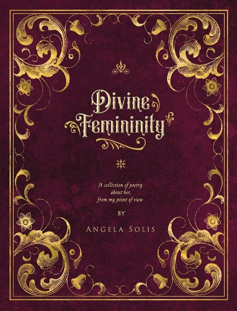 Divine Femininity