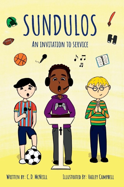 SUNDULOS: AN INVITATION TO SERVICE