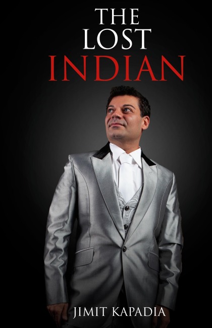 The Lost Indian
