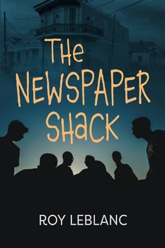 The Newspaper Shack